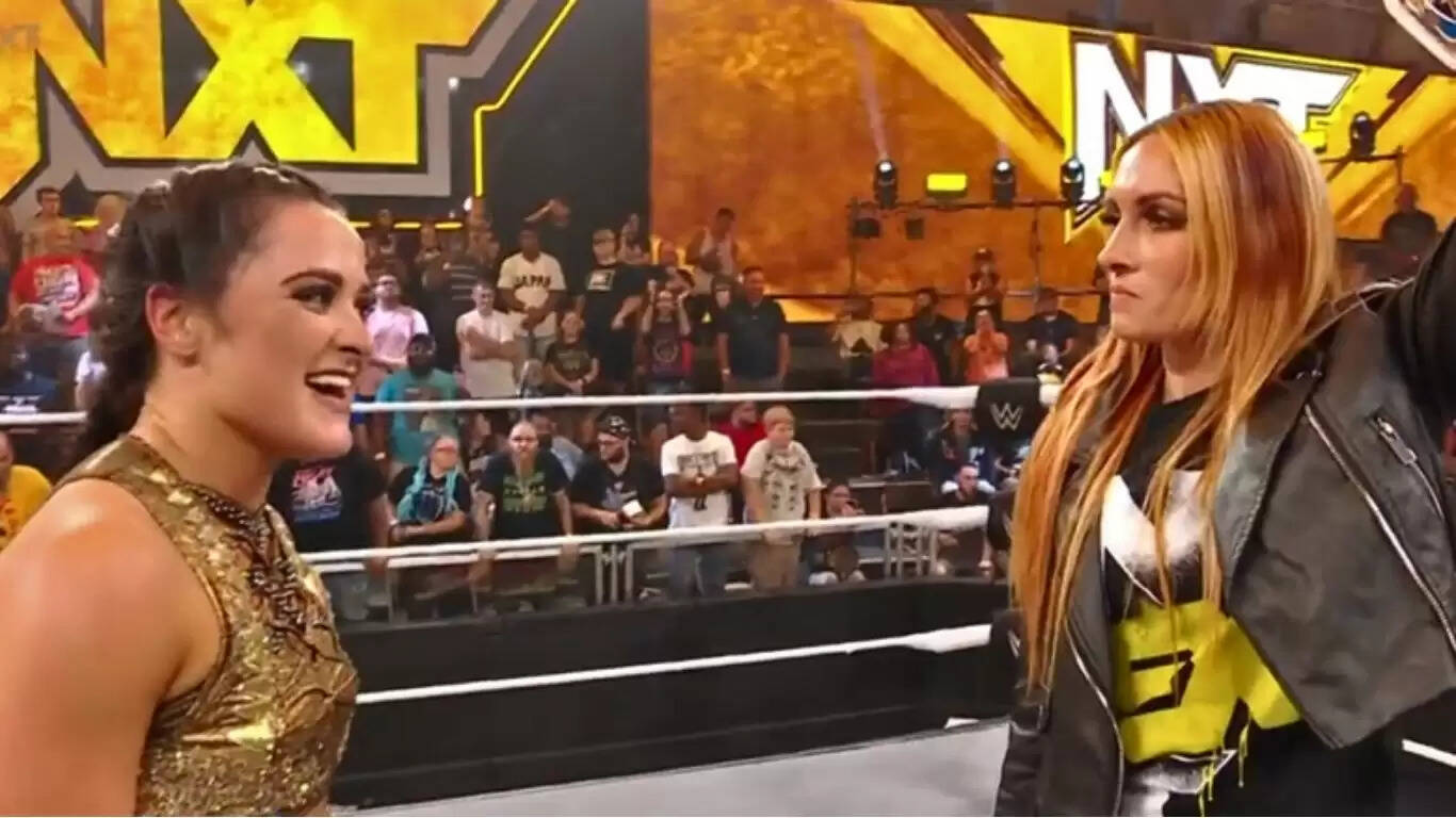 becky