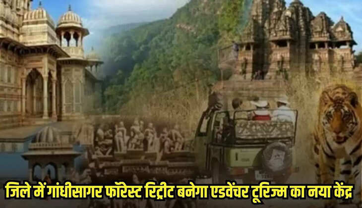 Mandsaur news, MP news,