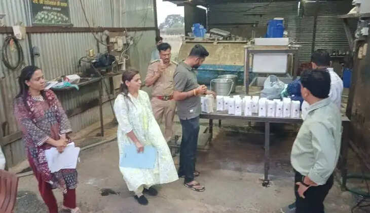 yash dairy