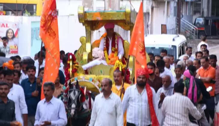 shobhayatra