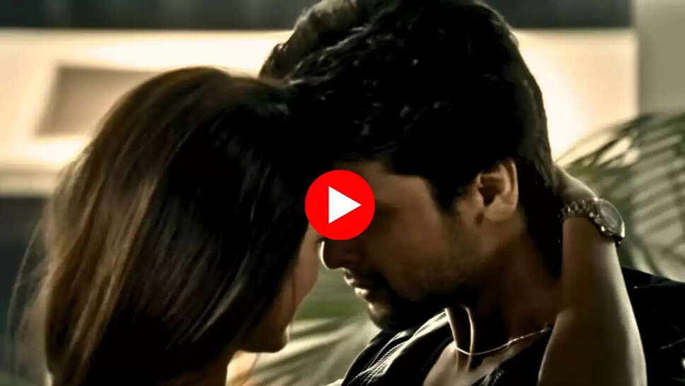 HINDI SONG, RAHAT FATEH ALI KHAN SONG