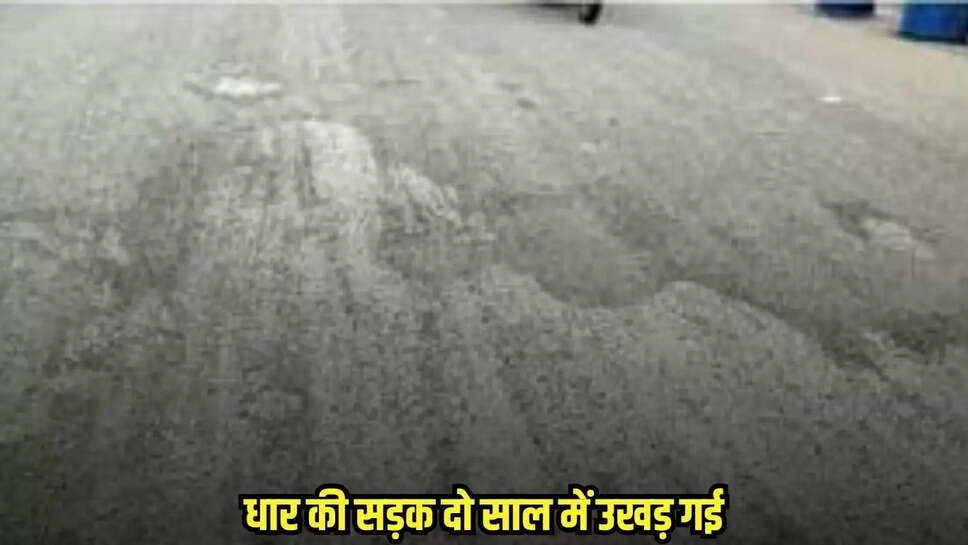 Dhaar news, MP news,