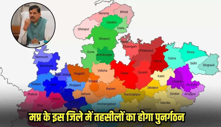 Madhya Pradesh news