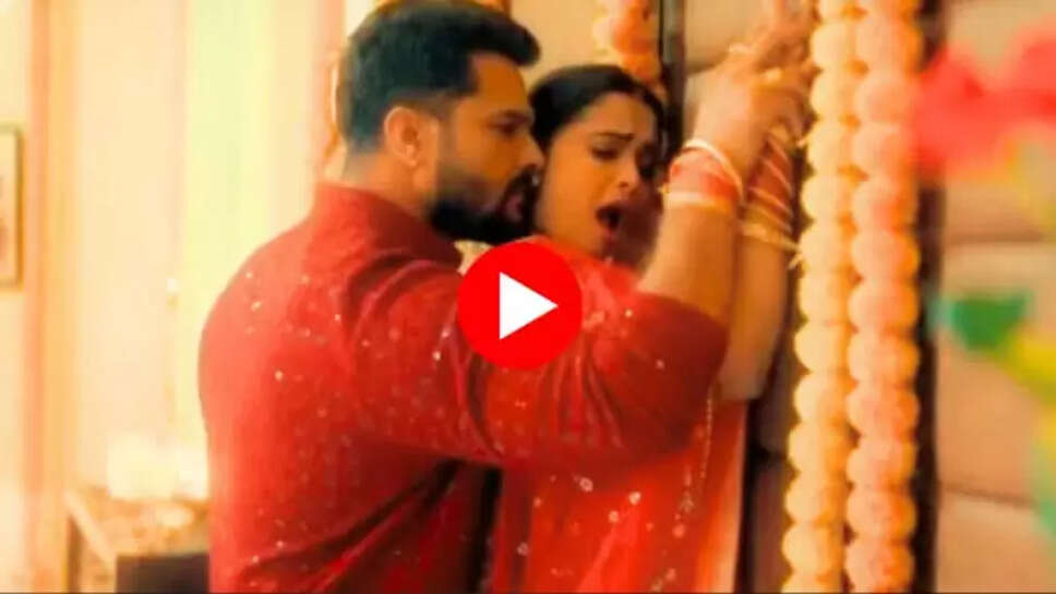 NEW BHOJPURI SONG