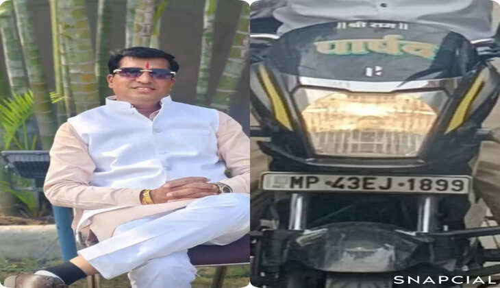 पुलिस को चोरो की खुली चुनौती