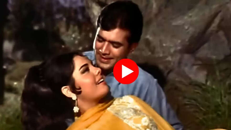 OLD HINDI SONG