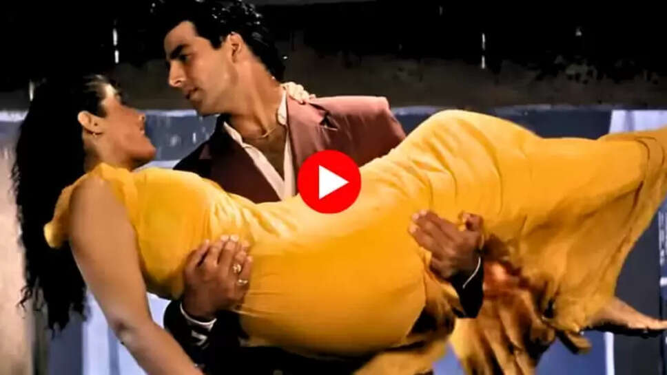 old superhit hindi song