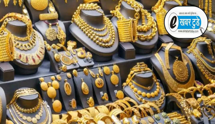 Gold strengthens, silver also improves