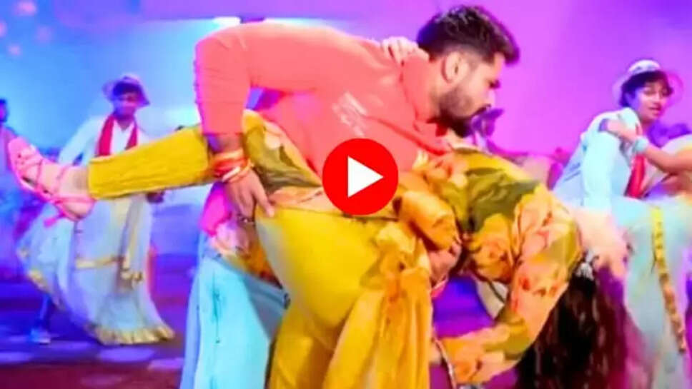 Bhojpuri song