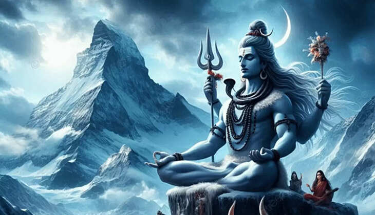 Sawan Month 2025