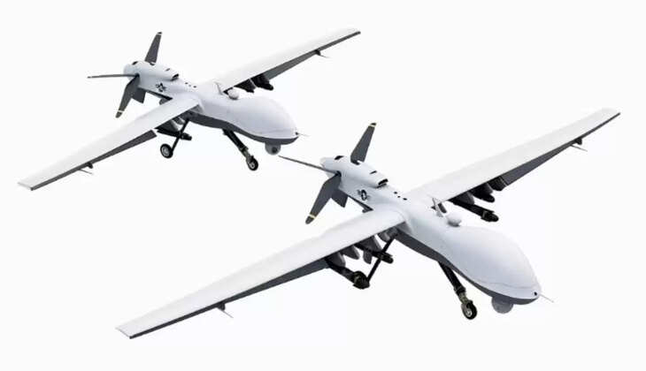  fighter drones