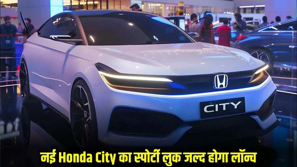 Honda Motors