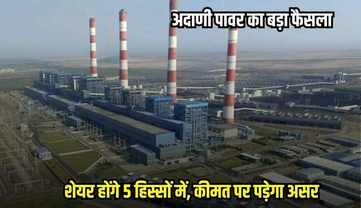 Adani Power