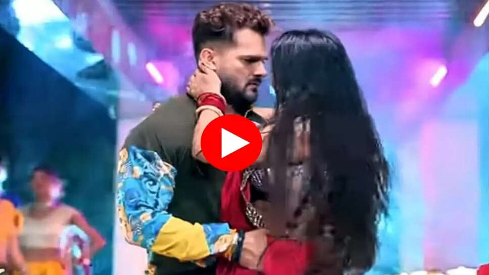 Bhojpuri Song
