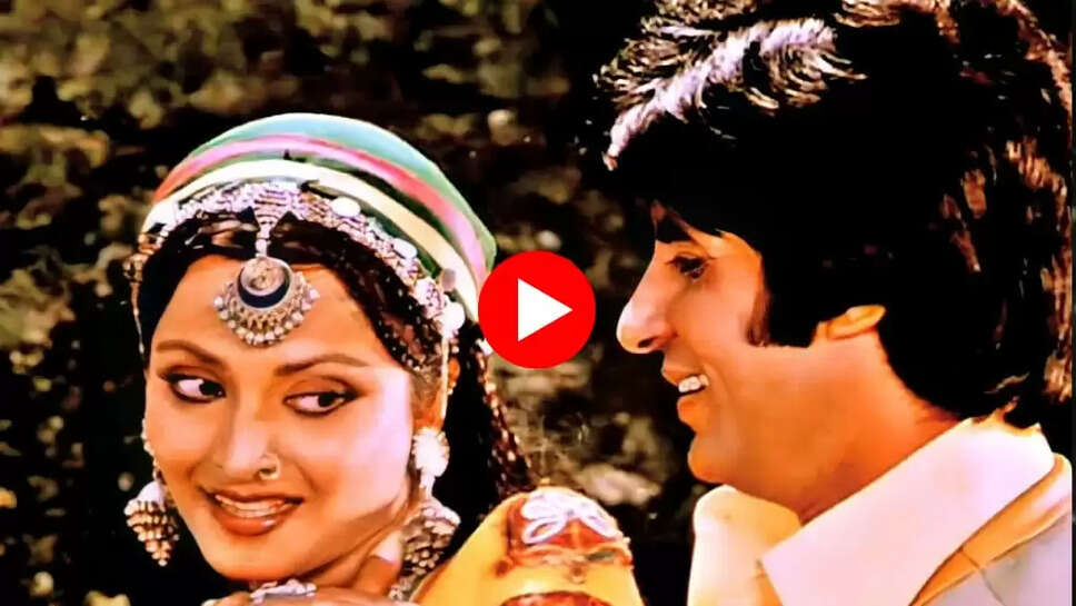 Old Hindi Song