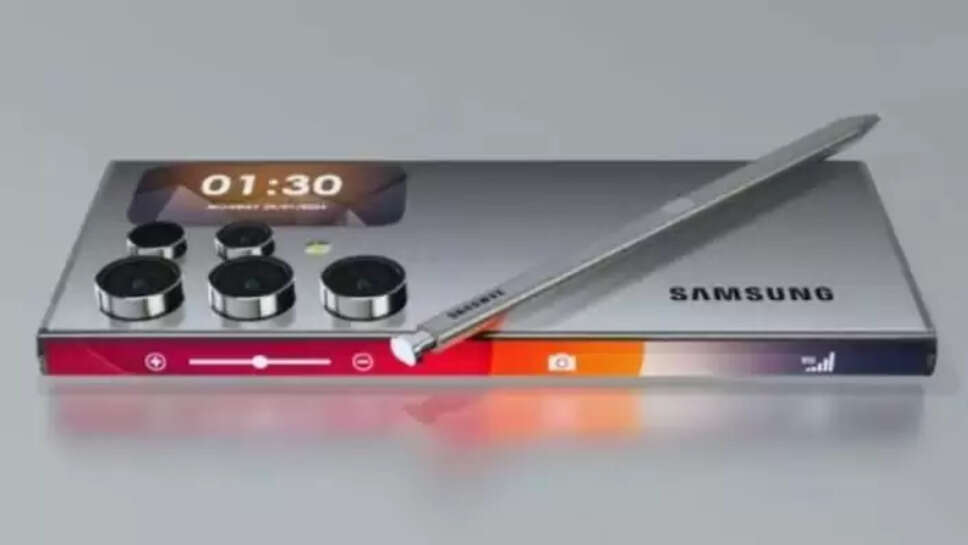 5g smartphone