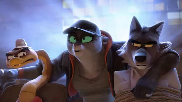 bad guys 2