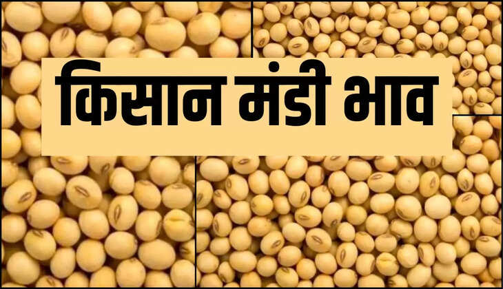  फसलों के प्रति क्विंटल रेट