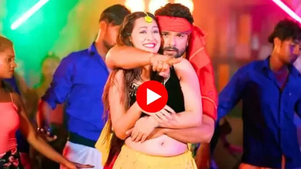 Bhojpuri Song