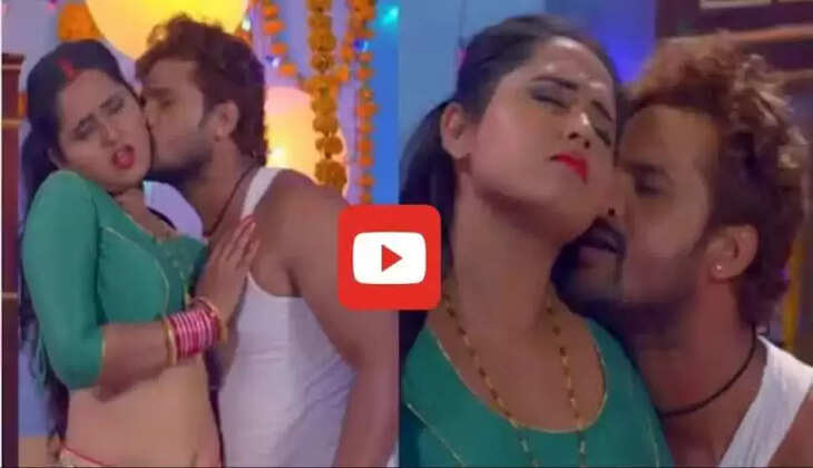 Bhojpuri new song :