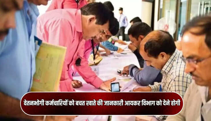 आयकर विभाग