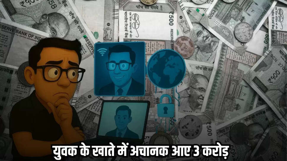 Cyber Crime