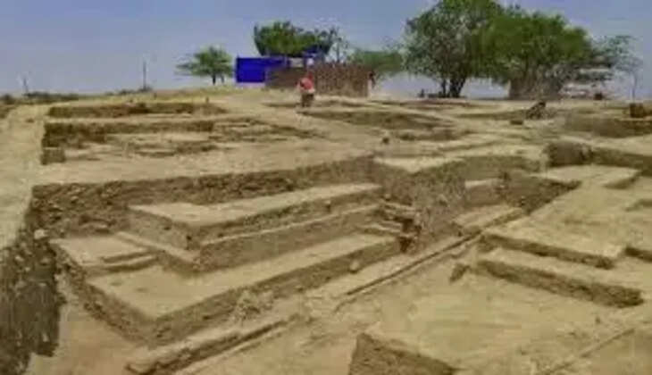rakhigarhi