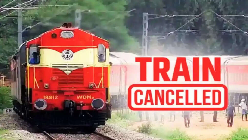 Indian Railway