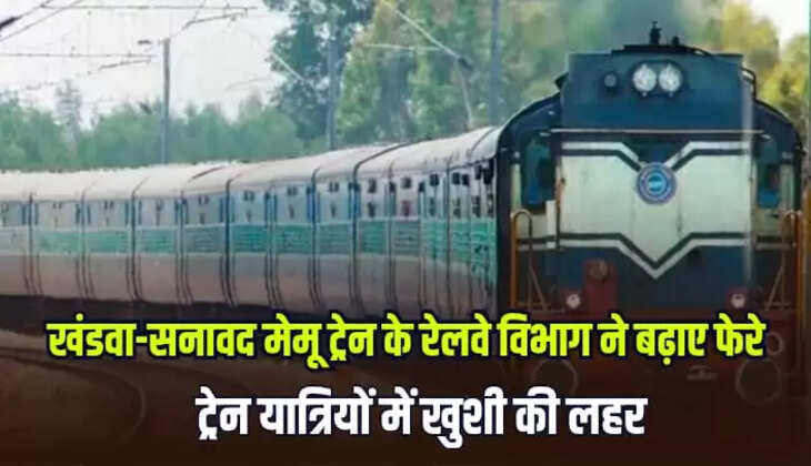 Ratlam Railway Mandal