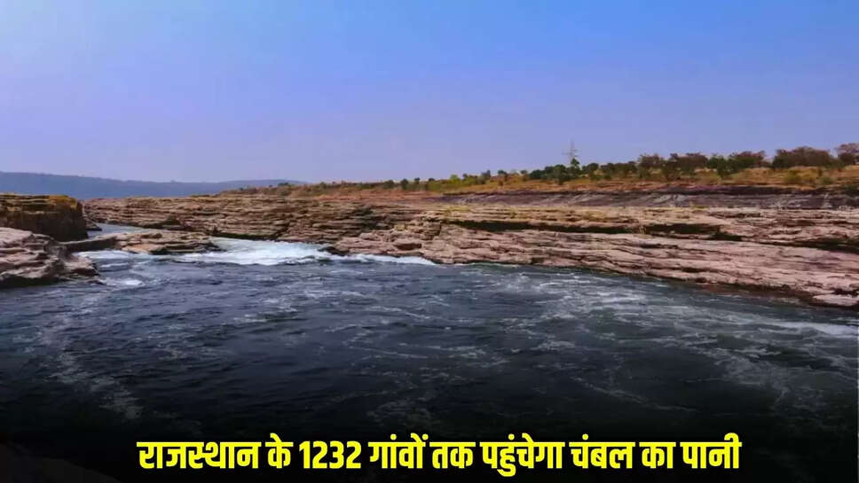 Rajasthan News