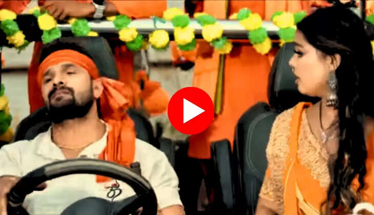 KHESARI LAL NEW SONG