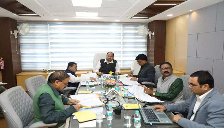 The Small Industries 