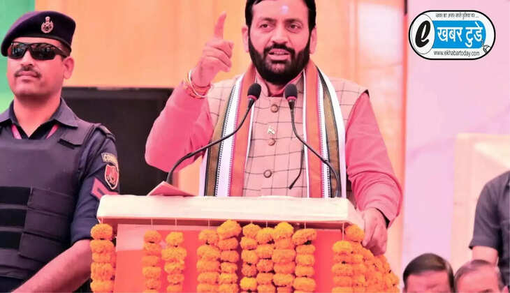 सीएम नायब सिंह सैनी