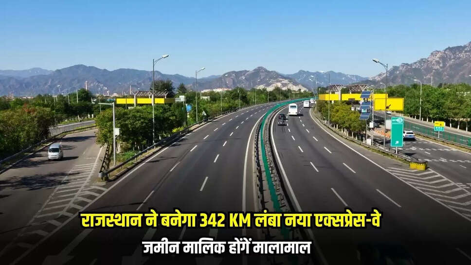 Rajasthan Update