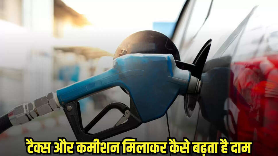 Petrol Price