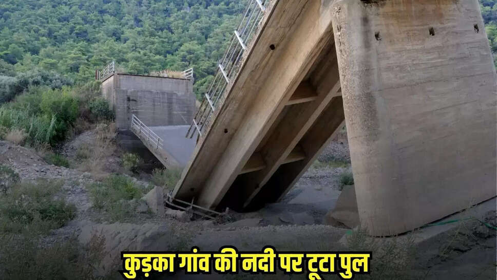 Shivpuri News