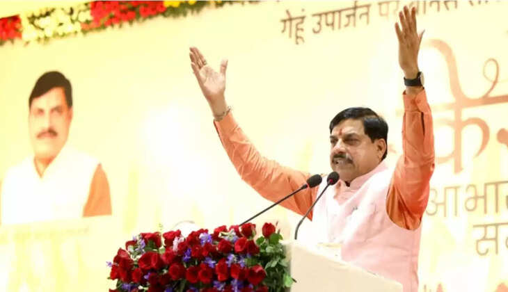 किसानों को मुआवजा