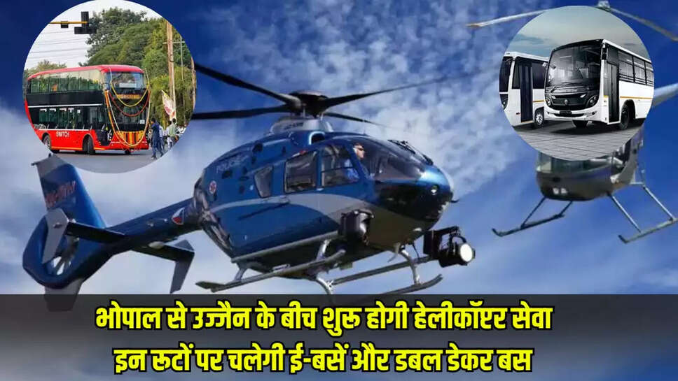 MP news