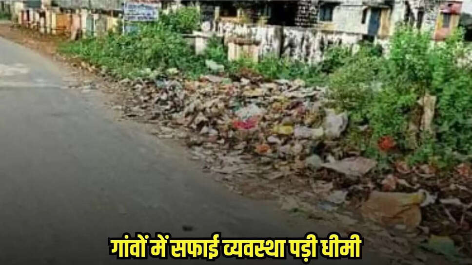 Neemuch news, MP news,