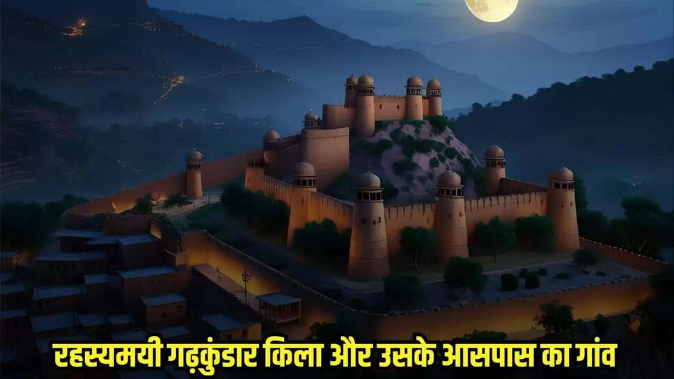 Tikamgarh News