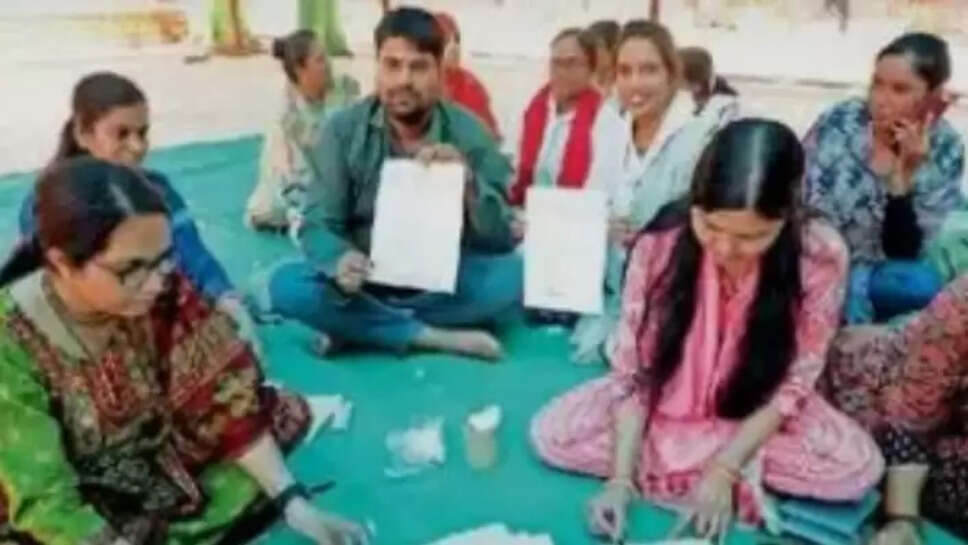  mandsaur contract