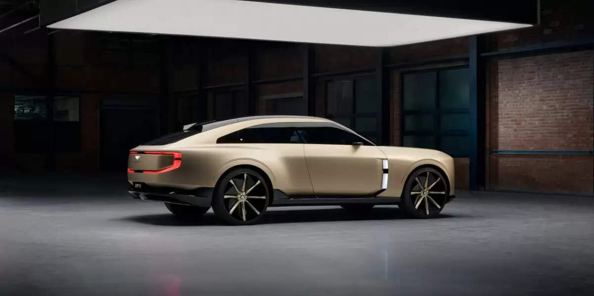 bentley