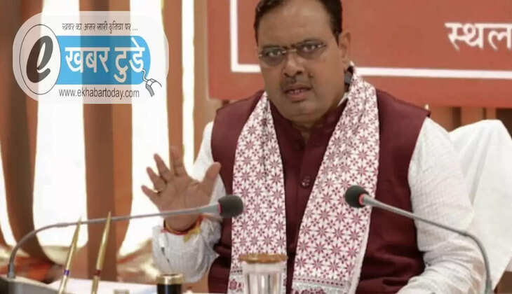  धर्मांतरण कराने पर उम्रकैद और 50 लाख तक जुर्माना