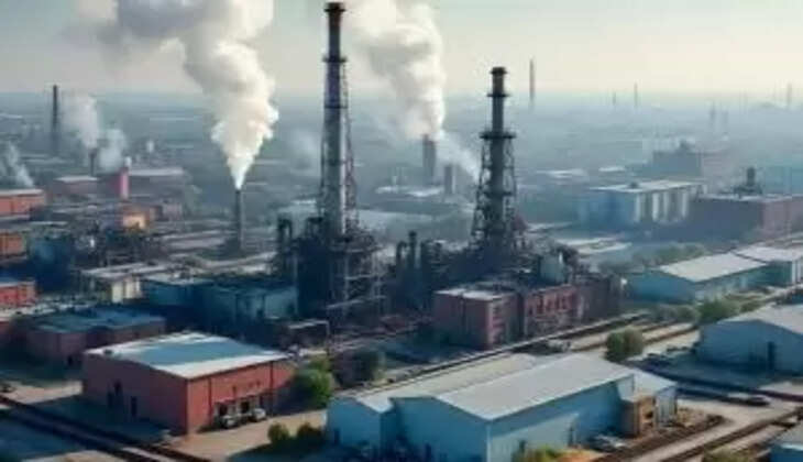 Industrial Park