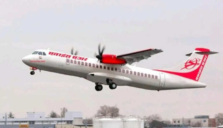 मध्यप्रदेश में भी प्लेन उतर सकेंगे