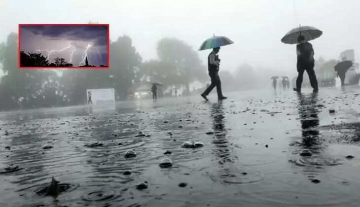 MP weather