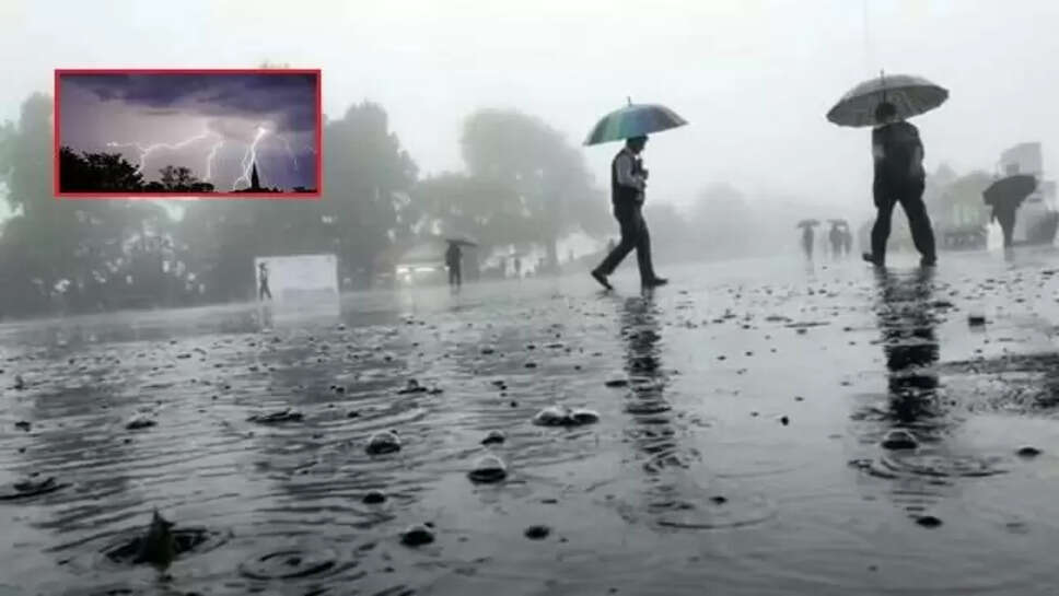 MP weather