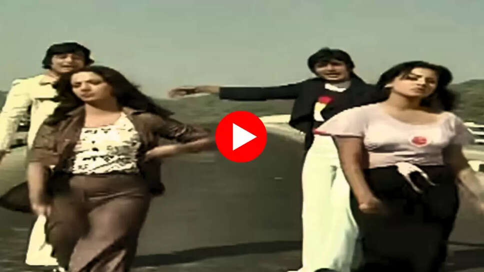 Old Superhit Hindi Song