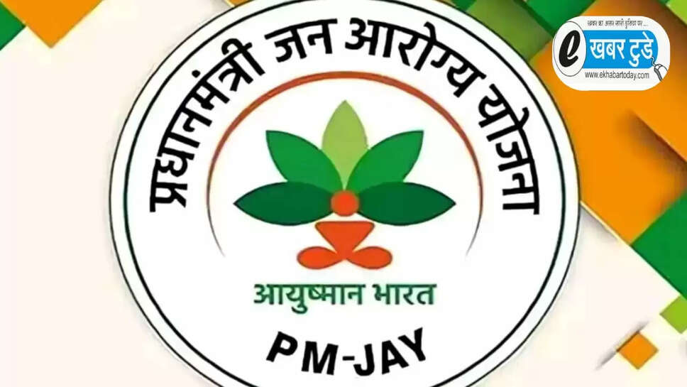 आयुष्मान चिरायु योजना