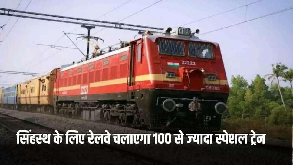railways 
